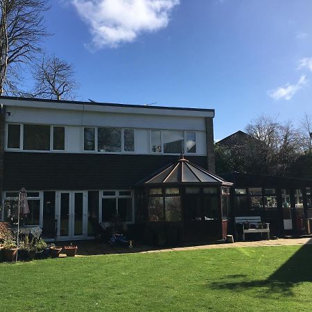 Blue Cedar Lodge Norwich Exterior foto